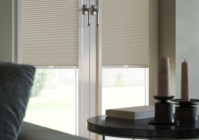 Eclipse (Blackout), Haze - Perfect Fit Blind - Image 5